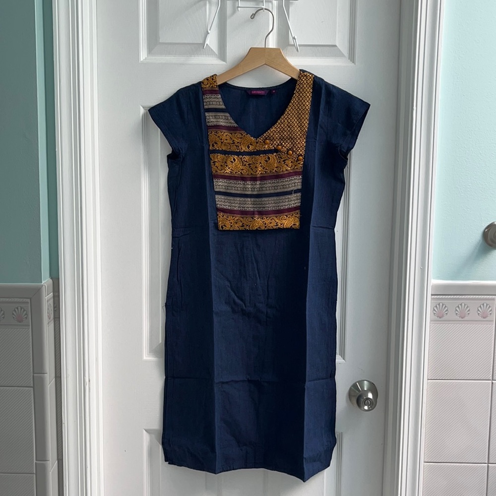 Tunic top